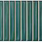 128695 Sweet Bars Teal Matt 12,5x25 WOW