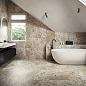 Camelot Gris 58x58 El Molino