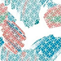 AS008 Панно Artsera 33x66 Serapool фото в миниатюре