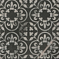 fLX1 Roma Deco 20 Calacatta Imperiale 20x20 FAP Ceramiche