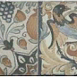 Antique 10х20 MIX Monopole Ceramica