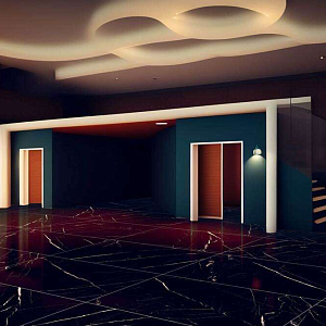 Marquina A-Ceramica
