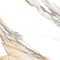 PR138 Duchess Gold polished 60x60 PrimaVera