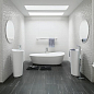 P35800101 Marmi China 45x120 Porcelanosa