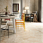 14310316 Onice Arancio Lucido 6mm 60x120 Casalgrande Padana