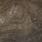 BR04 Bernini Dark Brown Неполированный Рект. 60x120x9 Estima фото в миниатюре 4