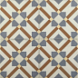 Heritage Colour 4 33x33 Gresart