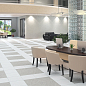 Рамина GP бежевый 412x412 Beryoza Ceramica
