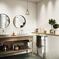A039500 Picket Modern Forest 6x26 Ape Ceramica фото в миниатюре 4