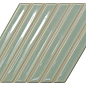 135023 Spike Bars B Fern Gloss 15x25,9 WOW