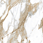 Calacatta Fairy Gold Бежевый Полированный 60х60 Ceradim