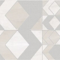 587842006 Gala Geometry 24.2x70 Eletto Ceramica