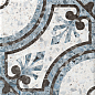 VENEZIA Naturale BLU La Fenice 20Х20 CIR