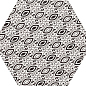 Grazia Decor 28,5*33 Realonda