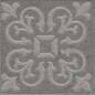 SBD022/DD2020 Про Матрикс серый темный 9.5x9.5 Kerama Marazzi