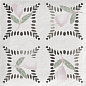 37714 Dakar Garden 12,3x12,3 Harmony