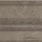 BLC033R Серенада бежевый тёмный глянцевый обрезной 30x5 Kerama Marazzi фото в миниатюре 4