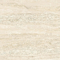 TR01BA I Travertini Bianco Vein Cut SQ. 60x120 Italgraniti