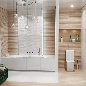 Nature Cube Ceramica