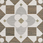 Patchwood Mix 20x20 Mainzu