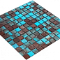 CR 5079 Crystal 30x30 Keramissimo