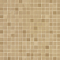 fQKK Onice Miele Mosaico 30.5x30.5 FAP Ceramiche