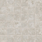 fTF9 Vento del Sud Grigio Macromosaico Matt R9 30x30 FAP Ceramiche