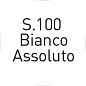 Starlike Evo S.100 Bianco Assoluto 2,5 кг LITOKOL