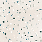 NU01XPAC Nuances Bianco Coccio SQ. 6mm 120x280 Italgraniti