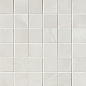 fQJ9 Roma Gold Onice Neve Gres Macromosaico 30x30 FAP Ceramiche