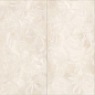 K958021R0001VTER ArtWall Цветы Слоновая Кость Матовый Ректификат 60x120 Vitra фото в миниатюре 2