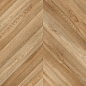 GT1206022592MCR Hispanica бежевый шеврон 60x120 Global Tile фото в миниатюре 6