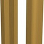 100PE0JAU EXT beading YELLOW JAU 2.7x10 Winckelmans