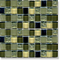 GHT 15 1,5х1,5х0,8 Bars Crystal