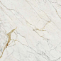 M0ZR Grande Marble Look Golden White Satin 12mm 162х324 MARAZZI Italy