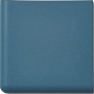 1002B0BEF 2BR10 DARK BLUE BEF 10x10 Winckelmans фото в миниатюре
