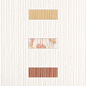 WILKA002 Samba yellow-brick 25*33 RAKO