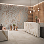 AHAW Deco Solutions Suit Leaf Matt RT 6mm 60x120 Caesar