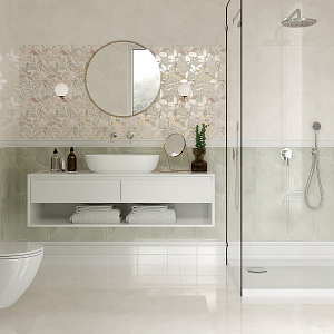 Флора Gracia Ceramica