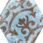 Marrakech Hexa 23,2x26,7 ITT Ceramic