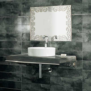 Metallika RHS (Rondine) Ceramiche