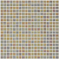 WJ81+1 Galaxy 1*1 31.8x31.8 ROSE MOSAIC