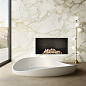 MMH5261530 ATLANTIC GREY SATIN 300x150 Granitifiandre фото в миниатюре 61