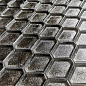 Diamanti d argento 24x42x6 282x310x6 Caramelle Mosaic