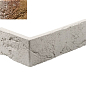 Угловой элемент Бремен 777 19,1/8x6,5x1,12 Leonardo Stone