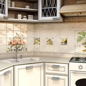 Форио Kerama Marazzi