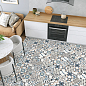 GP2020DNA09 Honey матовый 200x200x8 New Trend