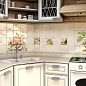 AD/A230/15067 Бордюр Форио Пастораль 40х3 Kerama Marazzi