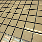 Venezia brown POL 30х30 Caramelle Mosaic фото в миниатюре 2