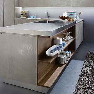 Oxide Laminam Russia